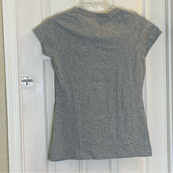 Campus Couture Ohio State Fitted Tee Size Large - Picture 4 of 10